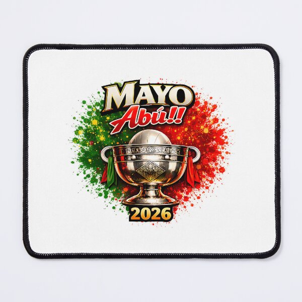 Item preview, Mayo For Sam 2026  designed and sold by resendizjonies.