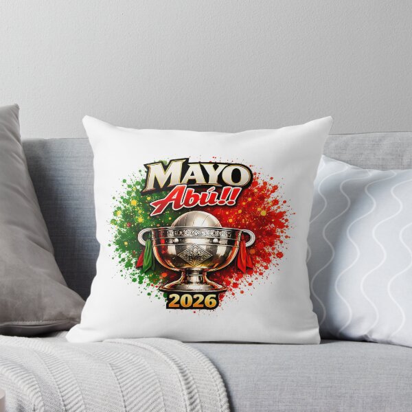 Item preview, Mayo For Sam 2026  designed and sold by resendizjonies.