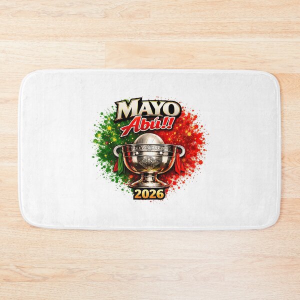 Item preview, Mayo For Sam 2026  designed and sold by resendizjonies.