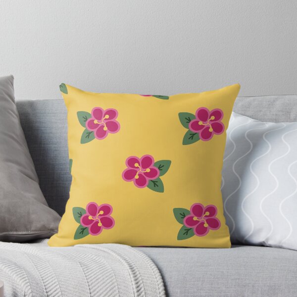 Item preview, Colorful Hawaiian Hibiscus Flower Pattern designed and sold by Beeptea.