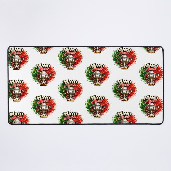 Item preview, Mayo For Sam 2026  designed and sold by resendizjonies.