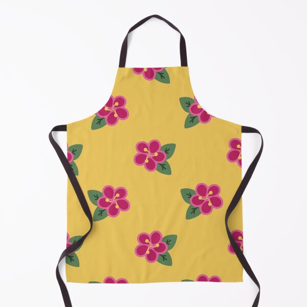Item preview, Colorful Hawaiian Hibiscus Flower Pattern designed and sold by Beeptea.