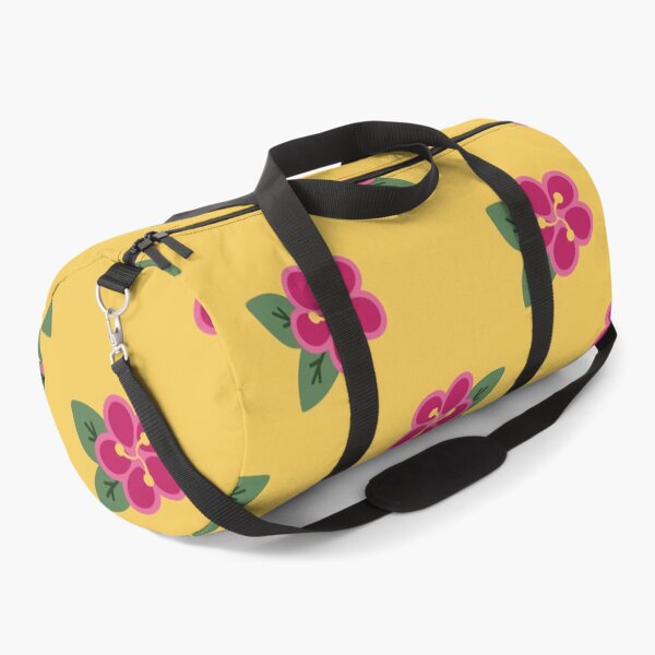 Item preview, Colorful Hawaiian Hibiscus Flower Pattern designed and sold by Beeptea.