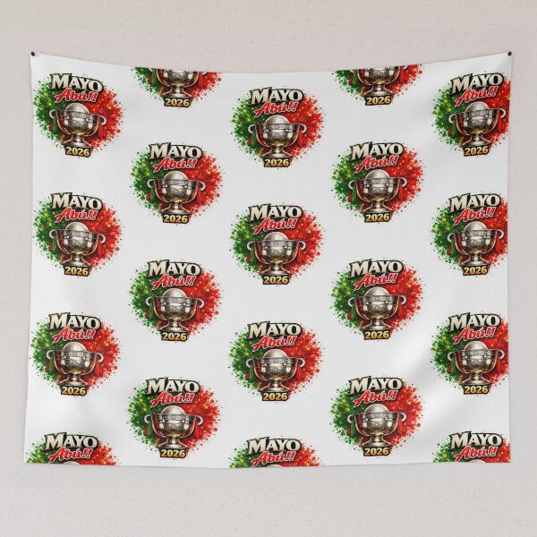 Item preview, Mayo For Sam 2026  designed and sold by resendizjonies.