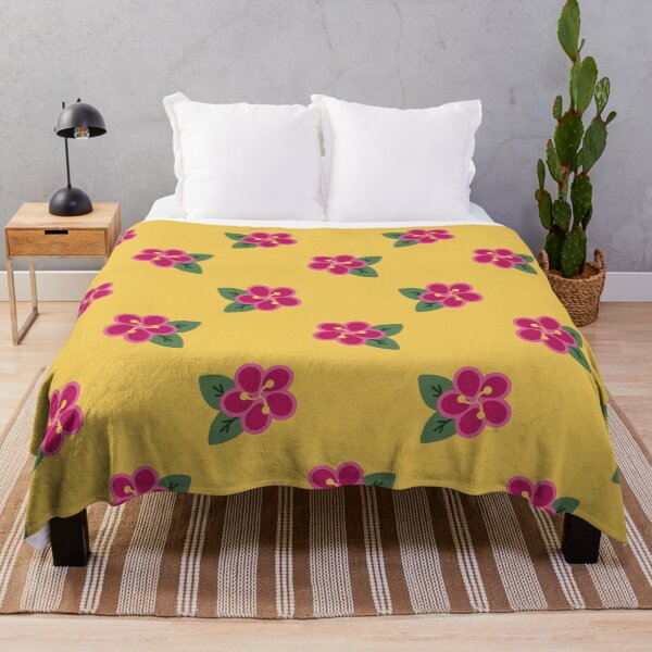 Item preview, Colorful Hawaiian Hibiscus Flower Pattern designed and sold by Beeptea.