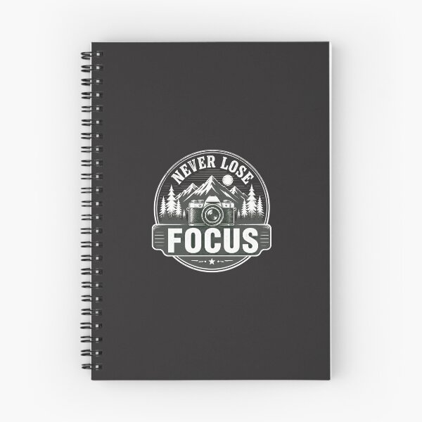 Item preview, Never Lose Focus Camera Retro Sunburst Design designed and sold by flankaocau.