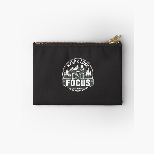 Item preview, Never Lose Focus Camera Retro Sunburst Design designed and sold by flankaocau.