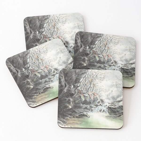 Item preview, January 21st birthday flower Common Ivy Landscape designed and sold by 366birthflower.