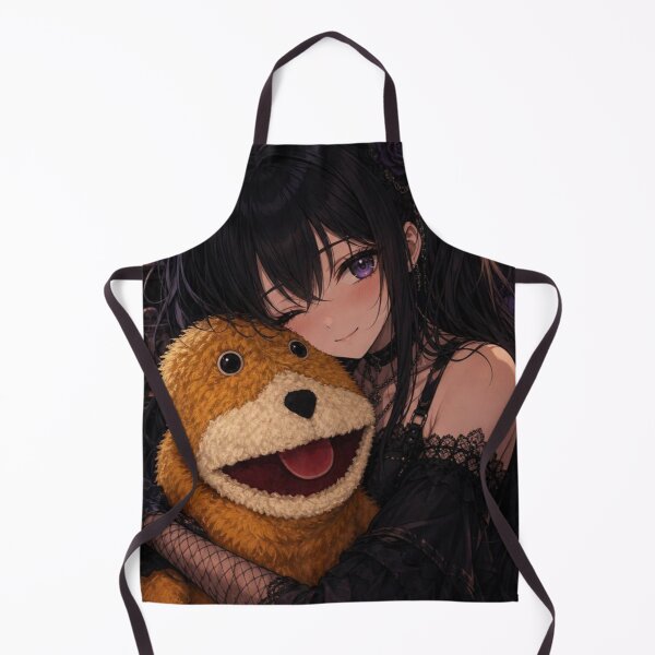 Item preview, Goth and Eric designed and sold by The King's general goods.
