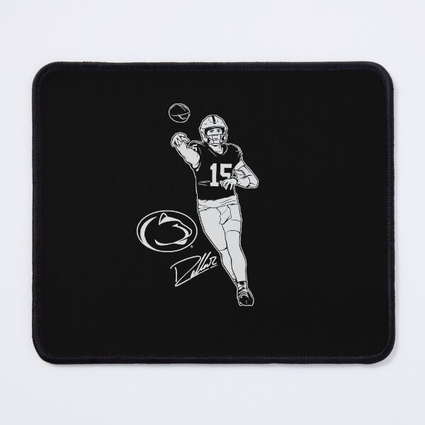 Item preview, Drew Allar designed and sold by mayaoff.