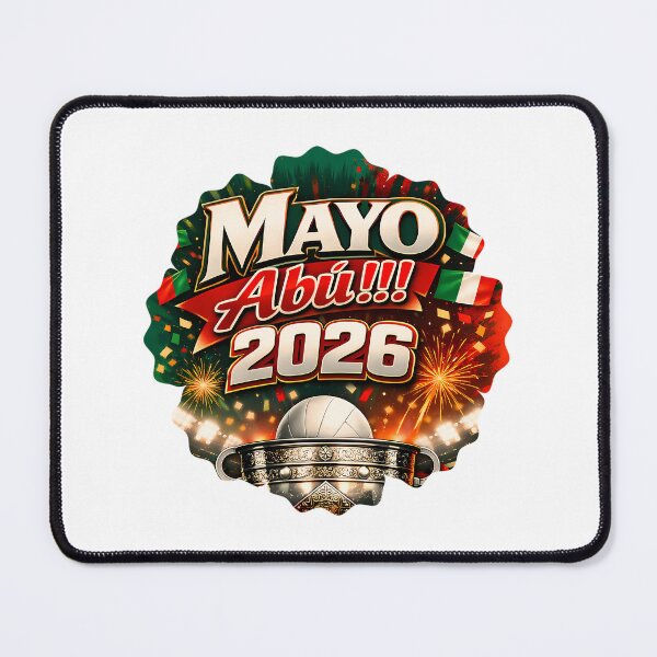 Item preview, Mayo For Sam 2026 designed and sold by resendizjonies.
