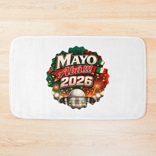 Item preview, Mayo For Sam 2026  designed and sold by resendizjonies.