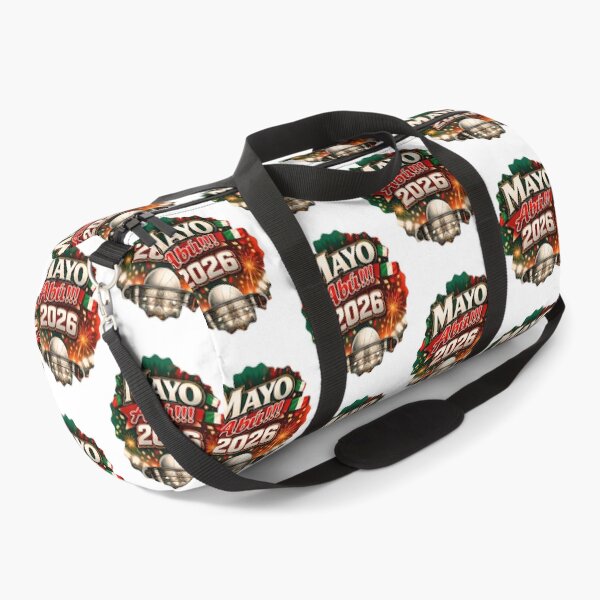 Item preview, Mayo For Sam 2026  designed and sold by resendizjonies.