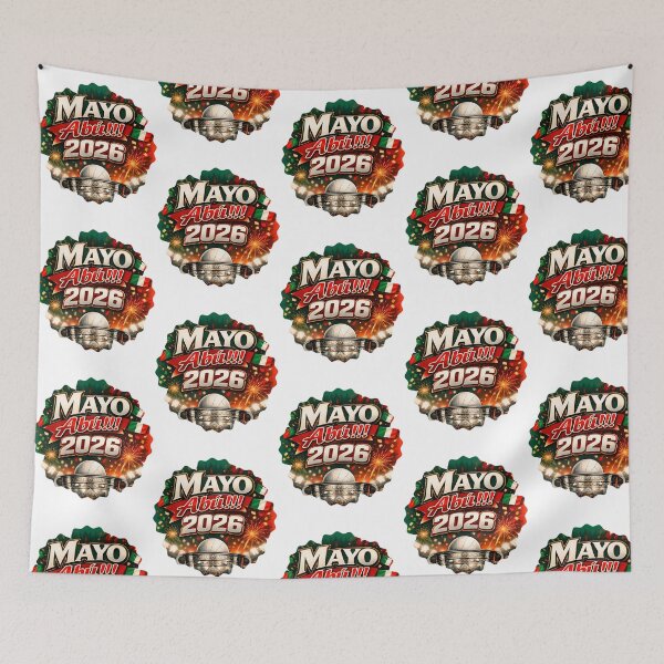 Item preview, Mayo For Sam 2026  designed and sold by resendizjonies.