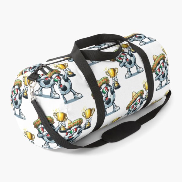 Item preview, Dabbing Soccer Ball Sombrero Cinco De Mayo Mexican Football designed and sold by randleharoldss.