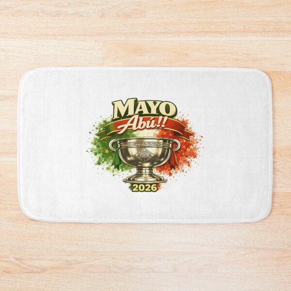 Item preview, Mayo For Sam 2026 (5) designed and sold by resendizjonies.