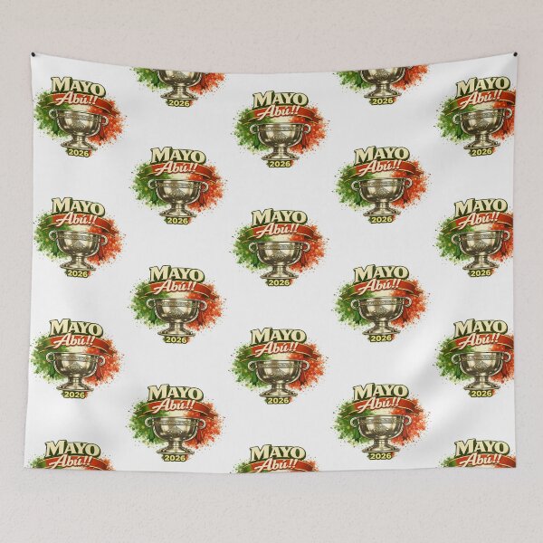 Item preview, Mayo For Sam 2026 (5) designed and sold by resendizjonies.