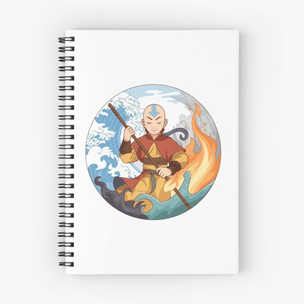 Item preview, Avatar airbender  designed and sold by dreemy3699.