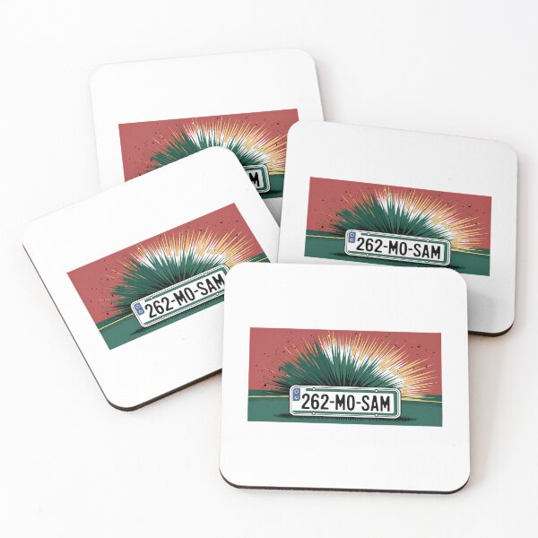 Item preview, Mayo For Sam 2026  designed and sold by resendizjonies.