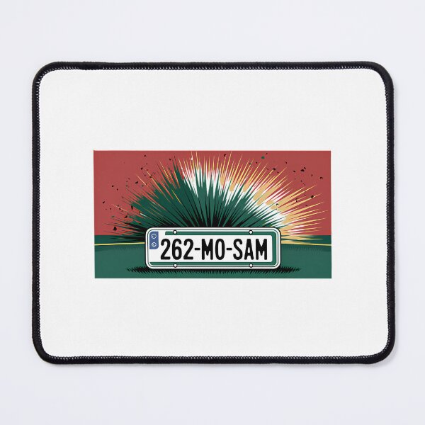 Item preview, Mayo For Sam 2026 designed and sold by resendizjonies.