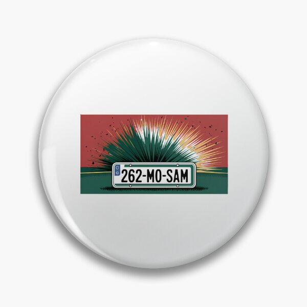 Item preview, Mayo For Sam 2026  designed and sold by resendizjonies.