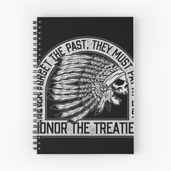 Item preview, Honor The Treaties designed and sold by Valeriartem.