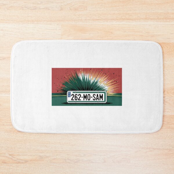 Item preview, Mayo For Sam 2026  designed and sold by resendizjonies.