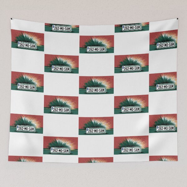 Item preview, Mayo For Sam 2026  designed and sold by resendizjonies.