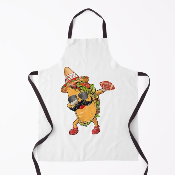 Item preview, Football Dabbing Taco Cinco De Mayo Funny Kids Boys Mexican designed and sold by randleharoldss.