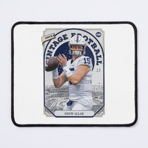 Item preview, Drew Allar designed and sold by mayaoff.