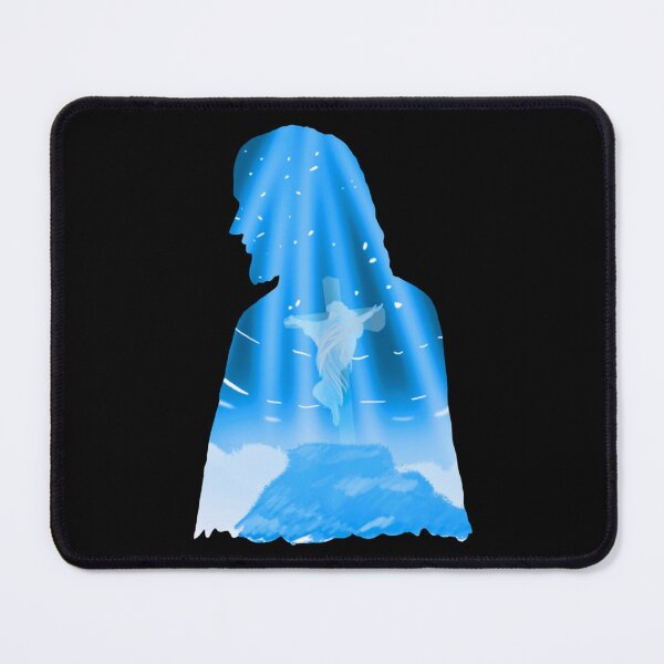 Item preview, The Crucifixion Of Jesus Christ designed and sold by Bexcy_Boo.