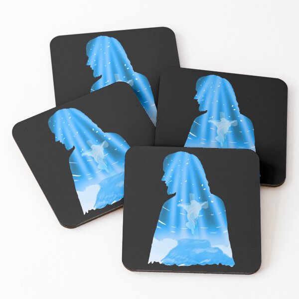 Item preview, The Crucifixion Of Jesus Christ designed and sold by Bexcy_Boo.