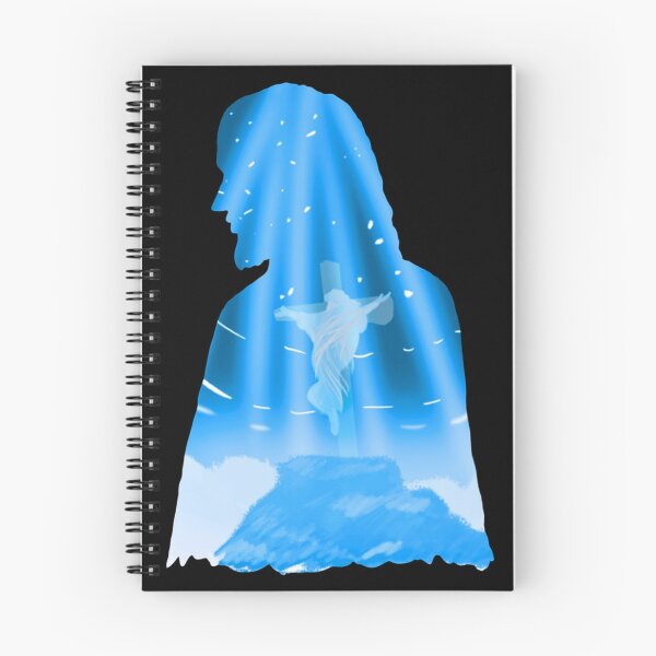 Item preview, The Crucifixion Of Jesus Christ designed and sold by Bexcy_Boo.