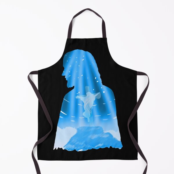 Item preview, The Crucifixion Of Jesus Christ designed and sold by Bexcy_Boo.