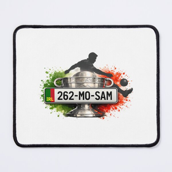 Item preview, Mayo For Sam 2026  designed and sold by resendizjonies.