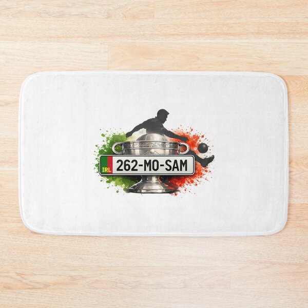 Item preview, Mayo For Sam 2026  designed and sold by resendizjonies.