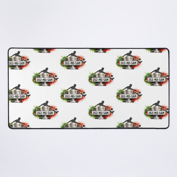 Item preview, Mayo For Sam 2026 designed and sold by resendizjonies.