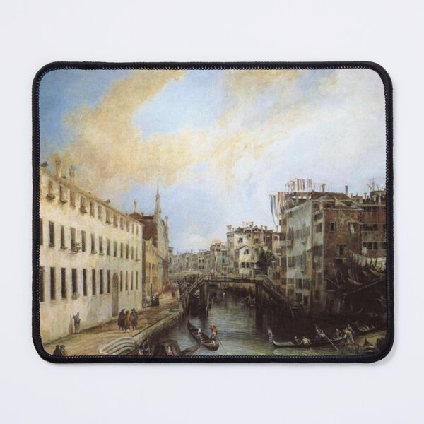 Item preview, Rio dei Mendicanti designed and sold by SharonTheFirst.