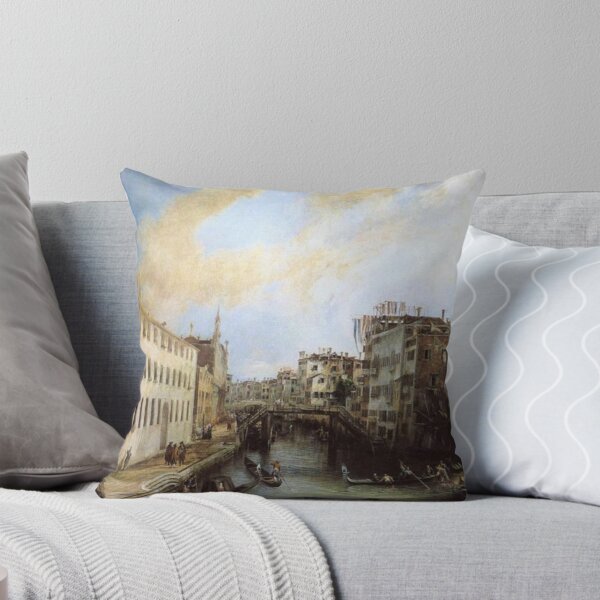 Item preview, Rio dei Mendicanti designed and sold by SharonTheFirst.