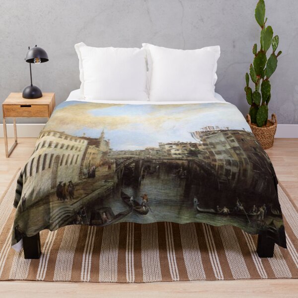 Item preview, Rio dei Mendicanti designed and sold by SharonTheFirst.