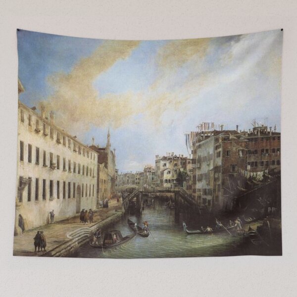 Item preview, Rio dei Mendicanti designed and sold by SharonTheFirst.
