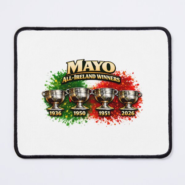 Item preview, Mayo For Sam 2026 designed and sold by resendizjonies.