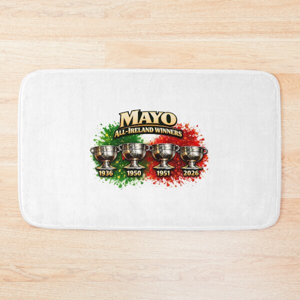 Item preview, Mayo For Sam 2026  designed and sold by resendizjonies.