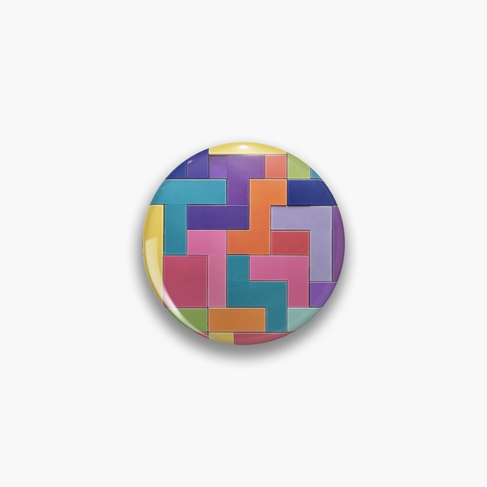 Artikel-Vorschau von Button, designt und verkauft von abstractengine.