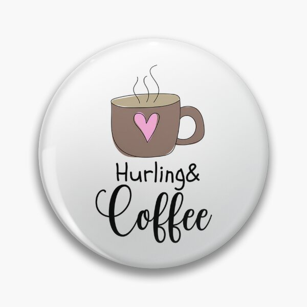 Item preview, Hurling  Coffee Hurling  Coffee Lover Gift  designed and sold by randleharoldss.
