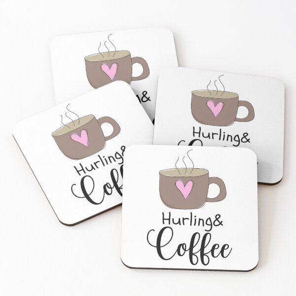 Item preview, Hurling  Coffee Hurling  Coffee Lover Gift  designed and sold by randleharoldss.