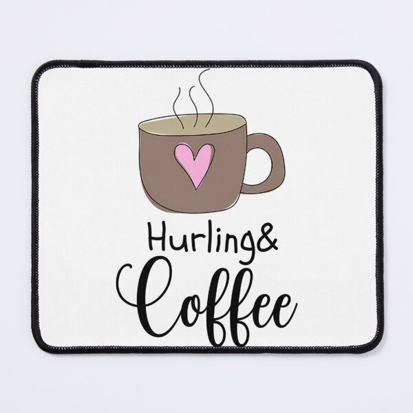 Item preview, Hurling Coffee Hurling Coffee Lover Gift designed and sold by randleharoldss.