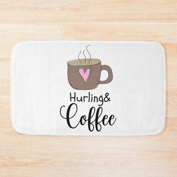 Item preview, Hurling  Coffee Hurling  Coffee Lover Gift  designed and sold by randleharoldss.