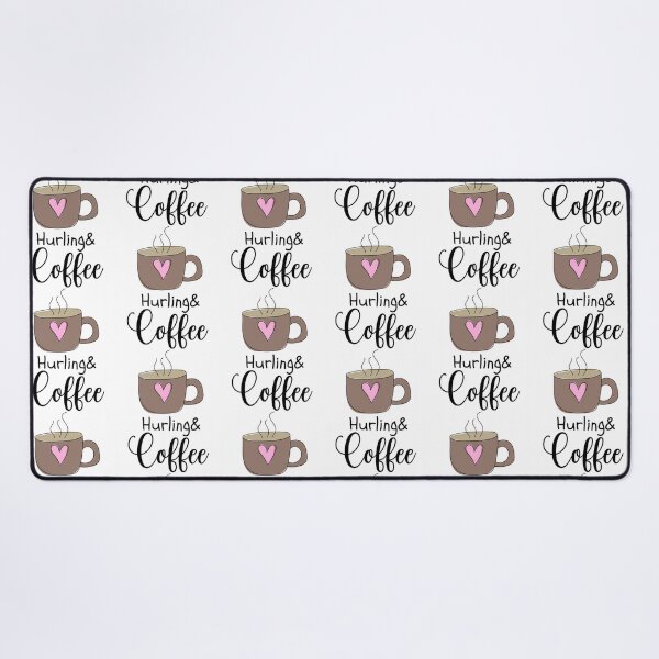 Item preview, Hurling Coffee Hurling Coffee Lover Gift designed and sold by randleharoldss.