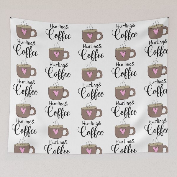 Item preview, Hurling  Coffee Hurling  Coffee Lover Gift  designed and sold by randleharoldss.